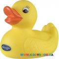 Игрушка в ванную Уточка Playgro 0170206